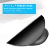 Silicone Gel Wrist Mouse Pad